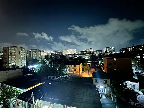 Kirayə verilir 1 otaqlı mənzil 35 m²