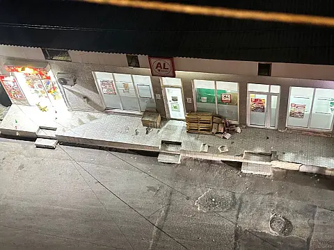 Kirayə verilir 1 otaqlı mənzil 35 m²