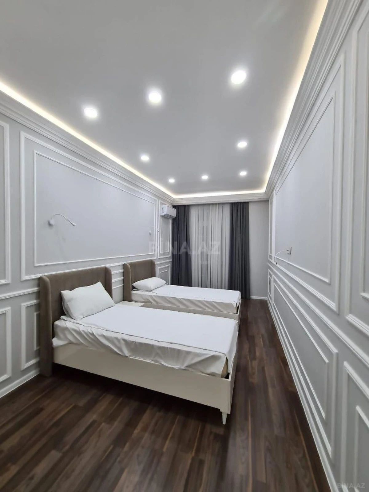 Kirayə verilir 3 otaqlı mənzil 110 m²
