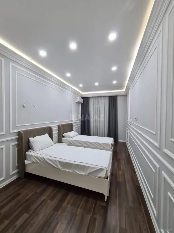 Kirayə verilir 3 otaqlı mənzil 110 m²