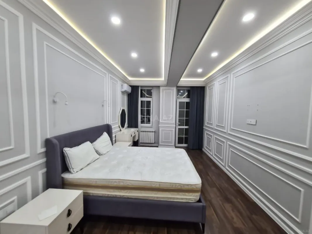 Kirayə verilir 3 otaqlı mənzil 110 m²