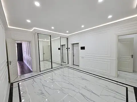 Kirayə verilir 3 otaqlı mənzil 110 m²