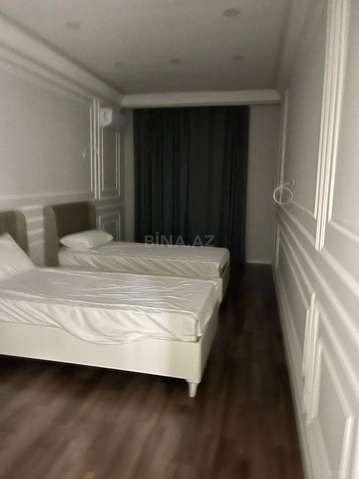 Kirayə verilir 3 otaqlı mənzil 110 m²