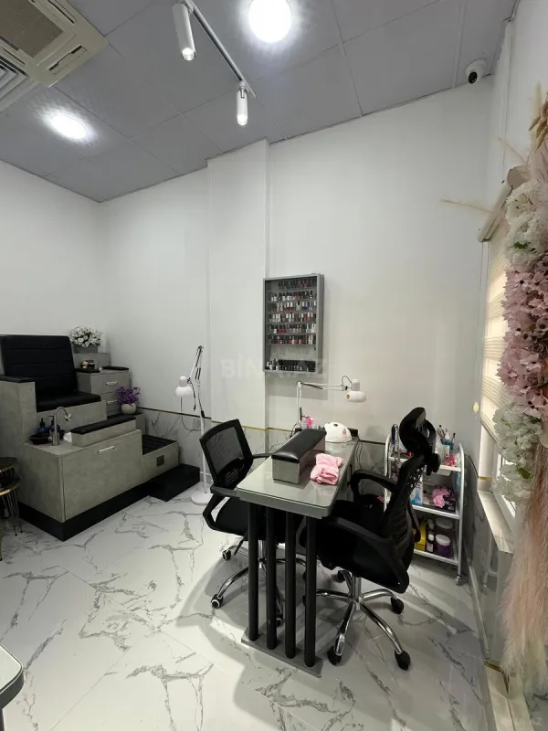 Satılır obyekt 60.1 m²