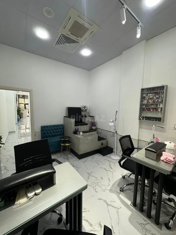 Satılır obyekt 60.1 m²