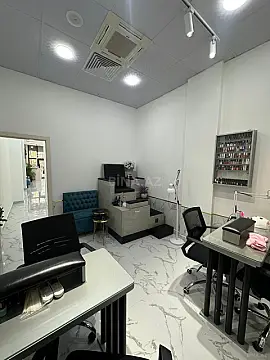 Satılır obyekt 60.1 m²