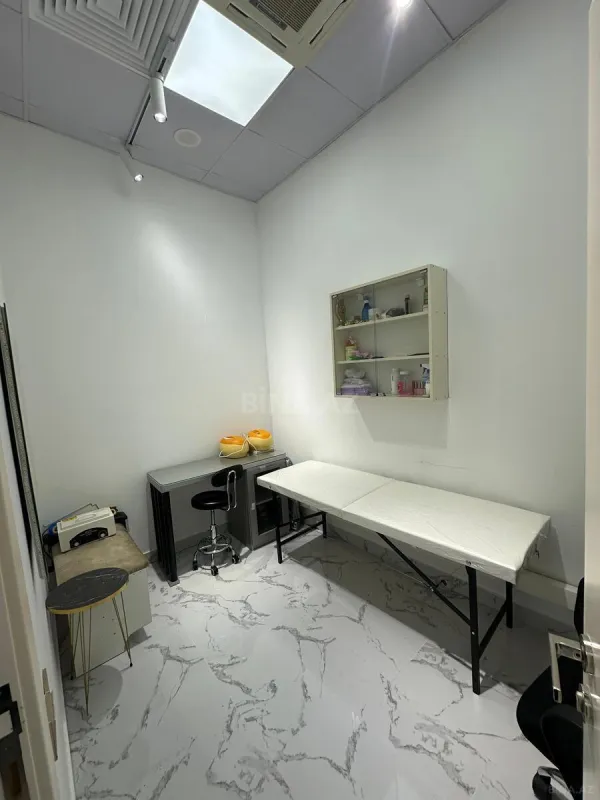 Satılır obyekt 60.1 m²