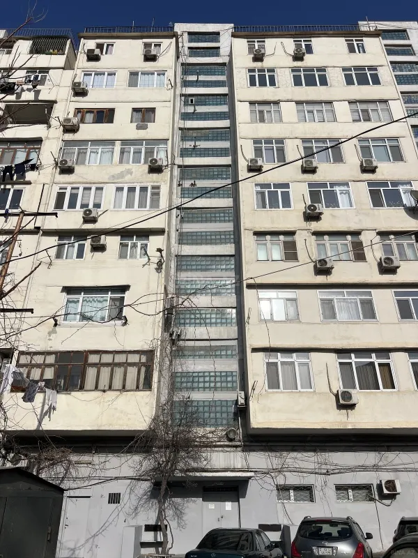 Satılır 3 otaqlı mənzil 85 m²