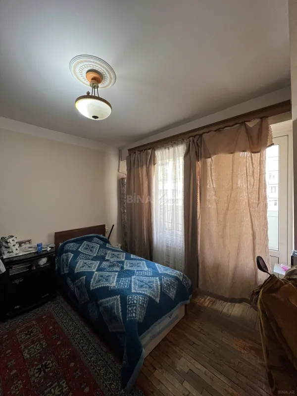 Satılır 3 otaqlı mənzil 85 m²