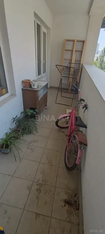 Satılır 3 otaqlı mənzil 85 m²