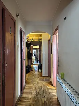 Satılır 3 otaqlı mənzil 85 m²