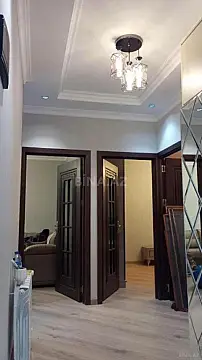 Satılır 3 otaqlı mənzil 90 m²