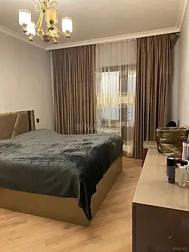 Satılır 3 otaqlı mənzil 90 m²