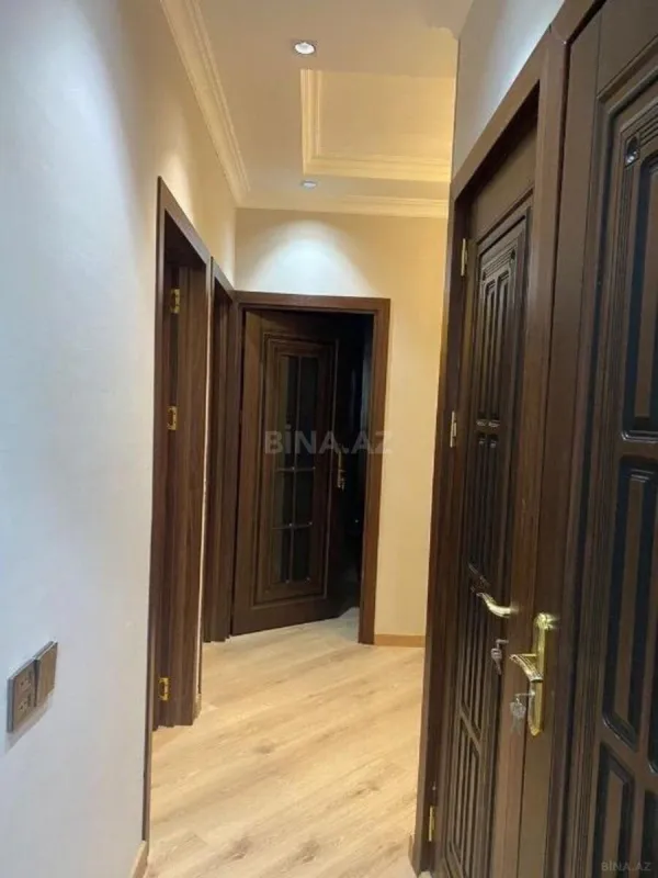 Satılır 3 otaqlı mənzil 90 m²