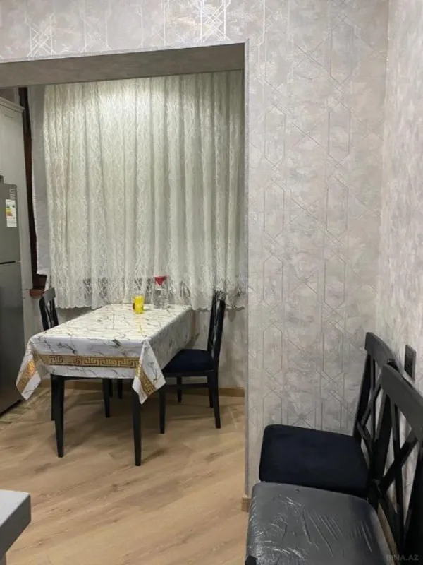 Satılır 3 otaqlı mənzil 90 m²