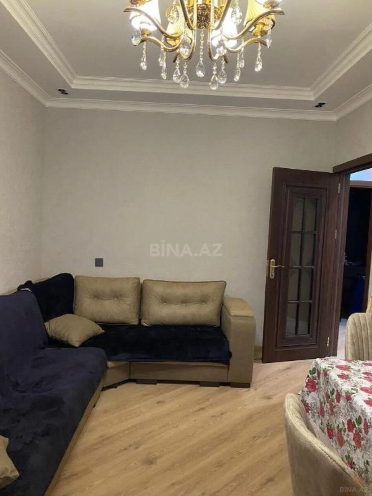 Satılır 3 otaqlı mənzil 90 m²