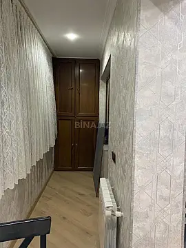 Satılır 3 otaqlı mənzil 90 m²