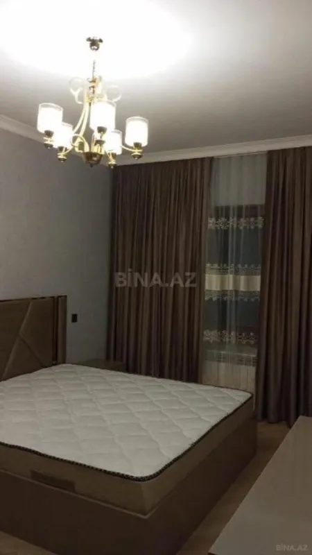 Satılır 3 otaqlı mənzil 90 m²