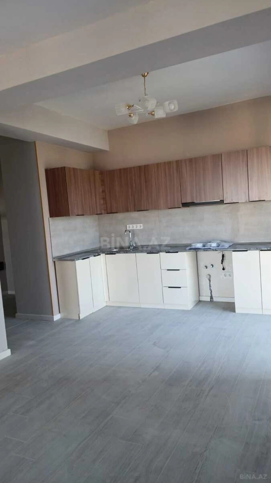 Satılır 3 otaqlı mənzil 80 m²