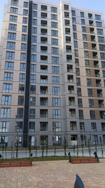 Satılır 3 otaqlı mənzil 80 m²