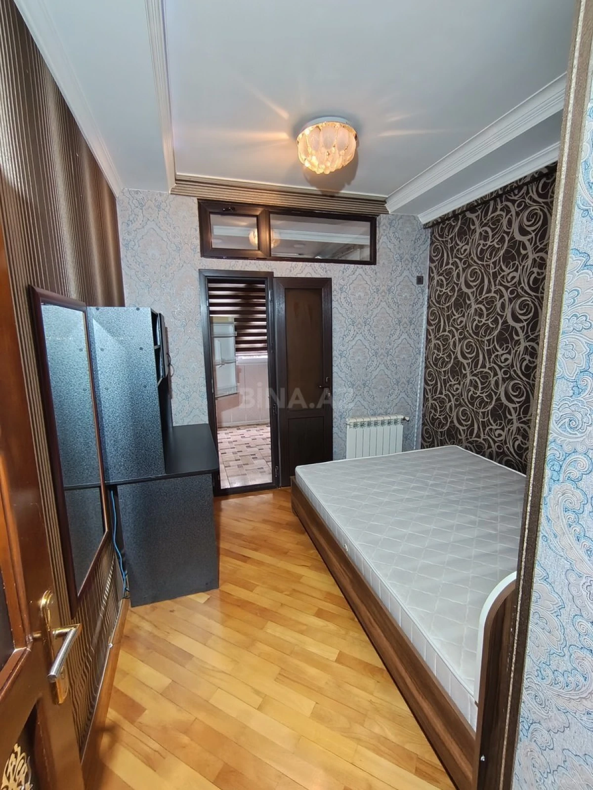 Kirayə verilir 2 otaqlı mənzil 60 m²