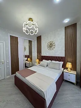 Satılır 2 otaqlı mənzil 60 m² — Bakı 2 otaq 60.00 m²