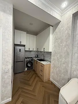 Satılır 2 otaqlı mənzil 55 m²