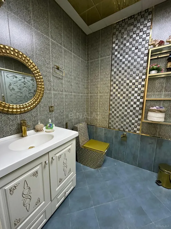 Kirayə verilir 2 otaqlı mənzil 100.5 m²