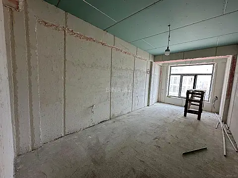 Satılır 3 otaqlı mənzil 121.3 m²
