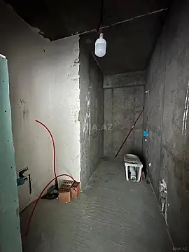 Satılır 3 otaqlı mənzil 121.3 m²