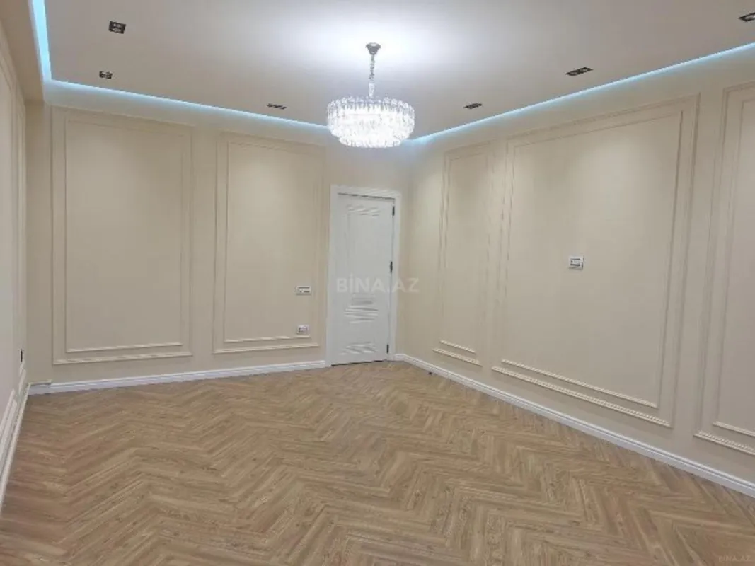 Satılır 2 otaqlı mənzil 80 m²