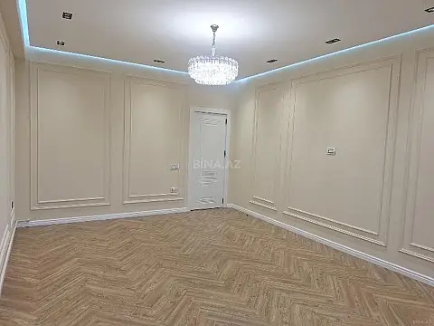 Satılır 2 otaqlı mənzil 80 m²
