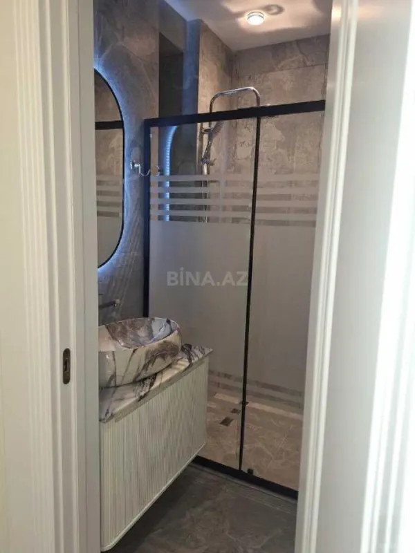 Satılır 2 otaqlı mənzil 80 m²