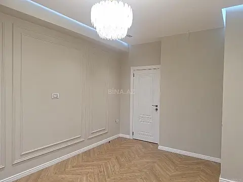 Satılır 2 otaqlı mənzil 80 m²