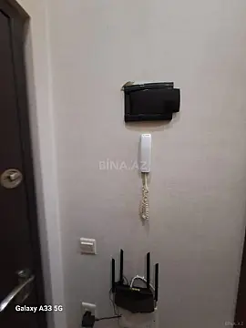 Satılır 2 otaqlı mənzil 55 m²