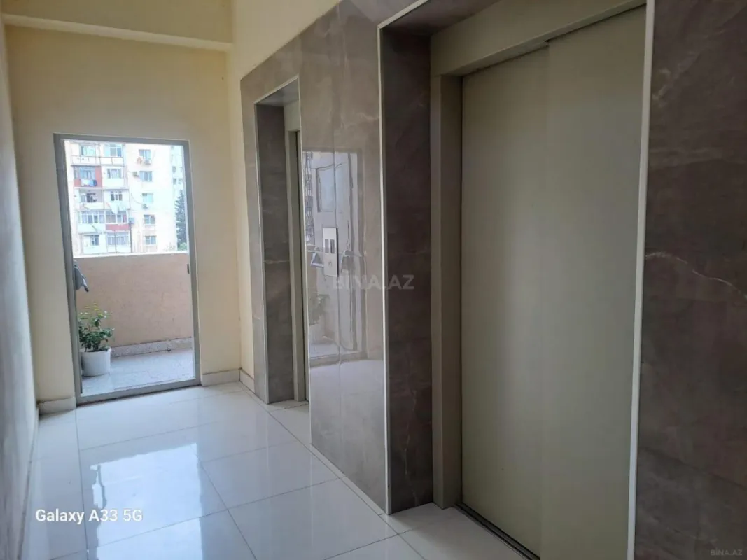 Satılır 2 otaqlı mənzil 55 m²