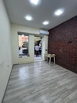 Kirayə verilir obyekt 50 m² — Bakı, Nəsimi 50.00 m²
