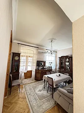 Satılır 3 otaqlı mənzil 60 m² — Bakı 3 otaq 60.00 m²
