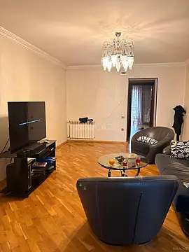 Satılır 2 otaqlı mənzil 66 m² — Bakı, Xətai 2 otaq 66.00 m²