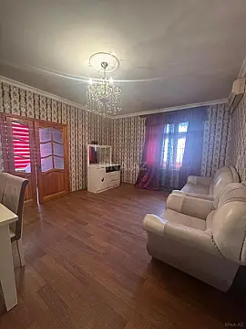 Satılır 1 otaqlı mənzil 42 m² — Bakı, Suraxanı 1 otaq 42.00 m²