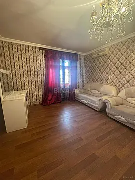 Satılır 1 otaqlı mənzil 42 m²