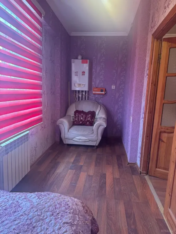 Satılır 1 otaqlı mənzil 42 m²