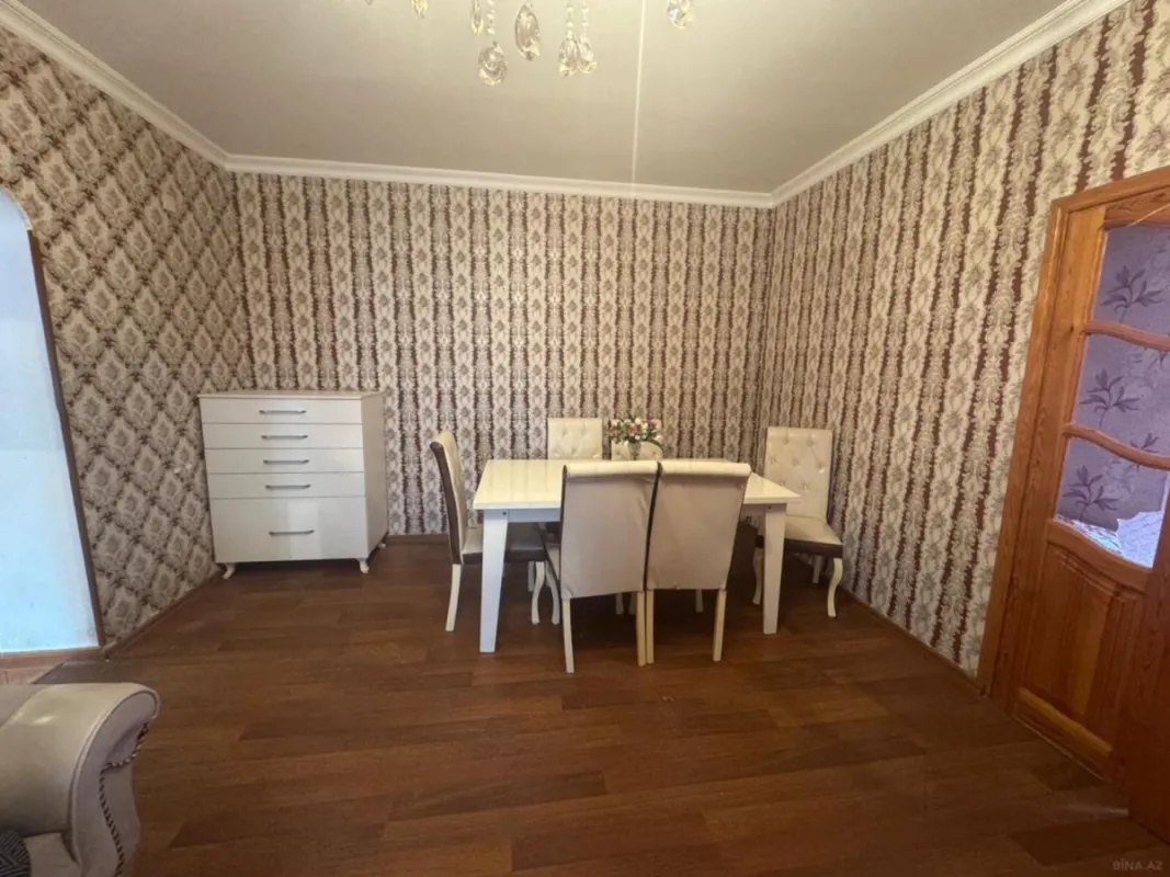 Satılır 1 otaqlı mənzil 42 m²