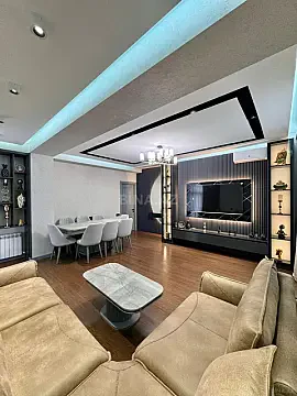 Satılır 3 otaqlı mənzil 105 m² — Bakı 3 otaq 105.00 m²
