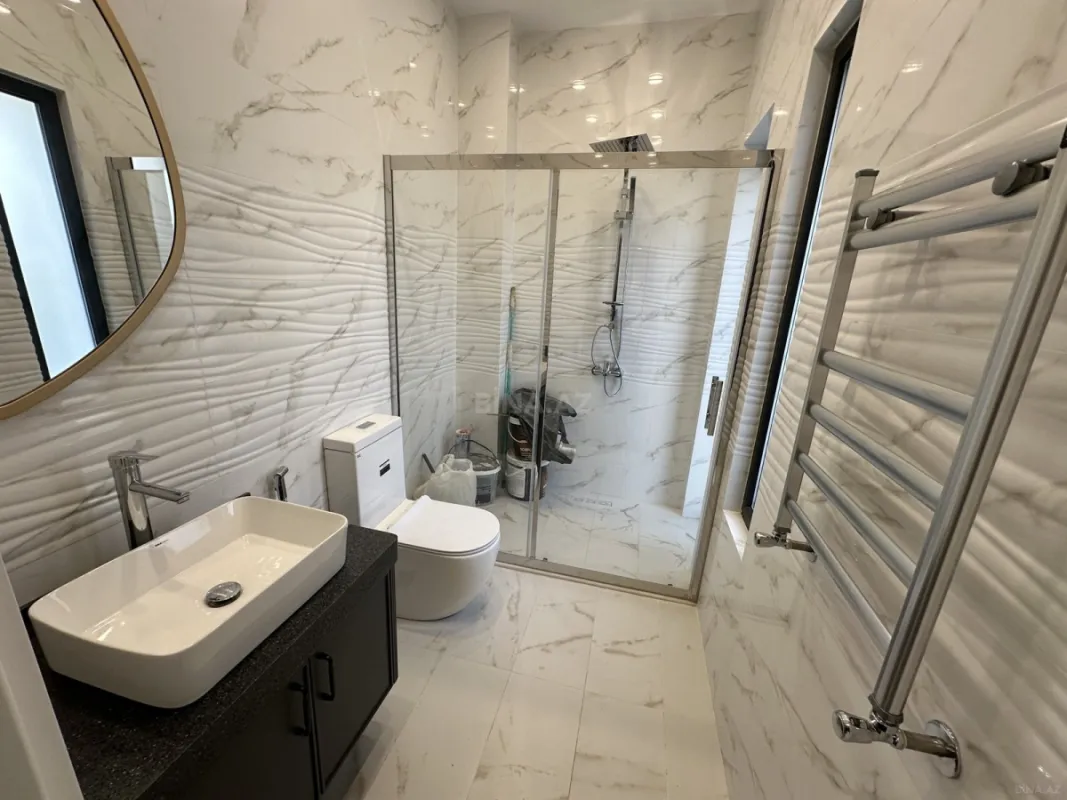 Satılır 3 otaqlı həyət evi 140 m²