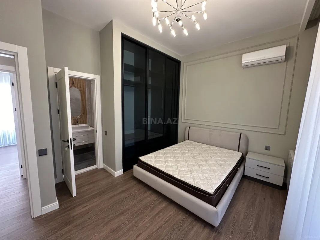Satılır 3 otaqlı həyət evi 140 m²