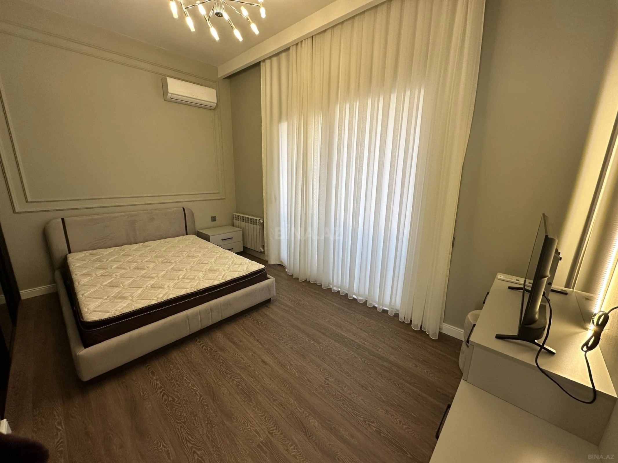 Satılır 3 otaqlı həyət evi 140 m²
