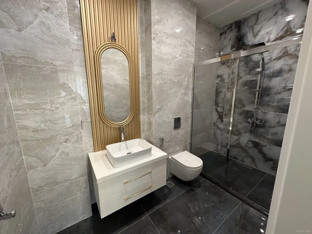 Satılır 3 otaqlı həyət evi 140 m²