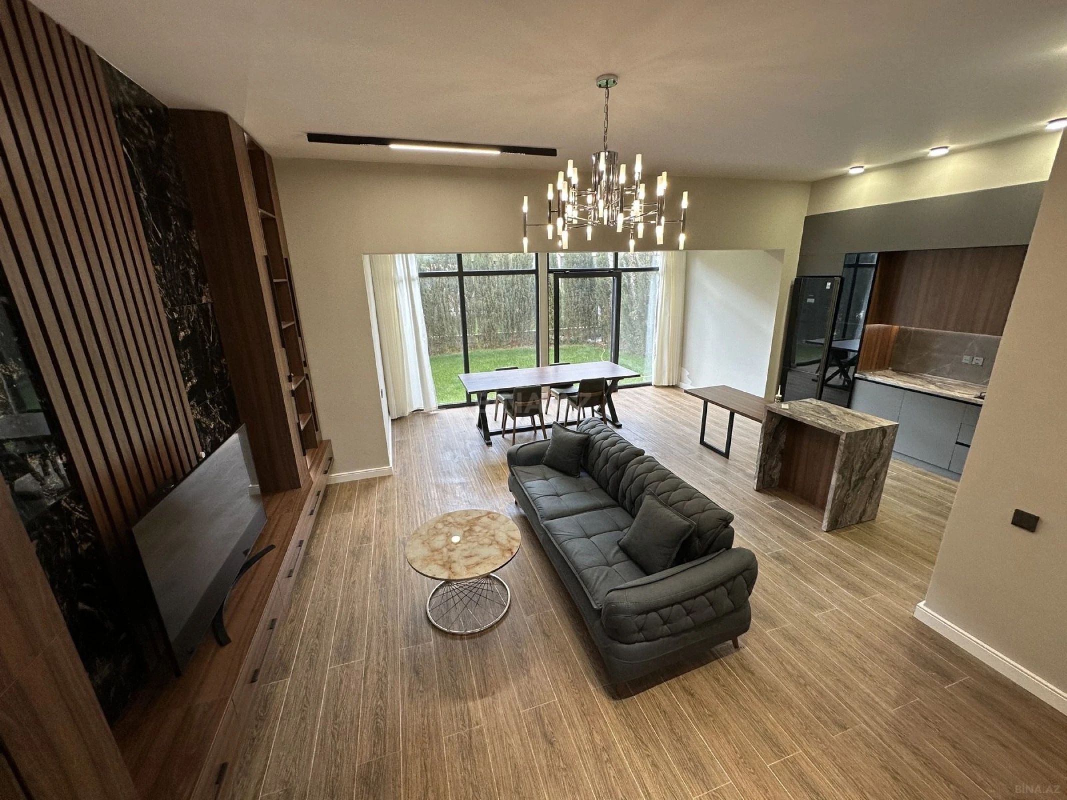 Satılır 3 otaqlı həyət evi 140 m²