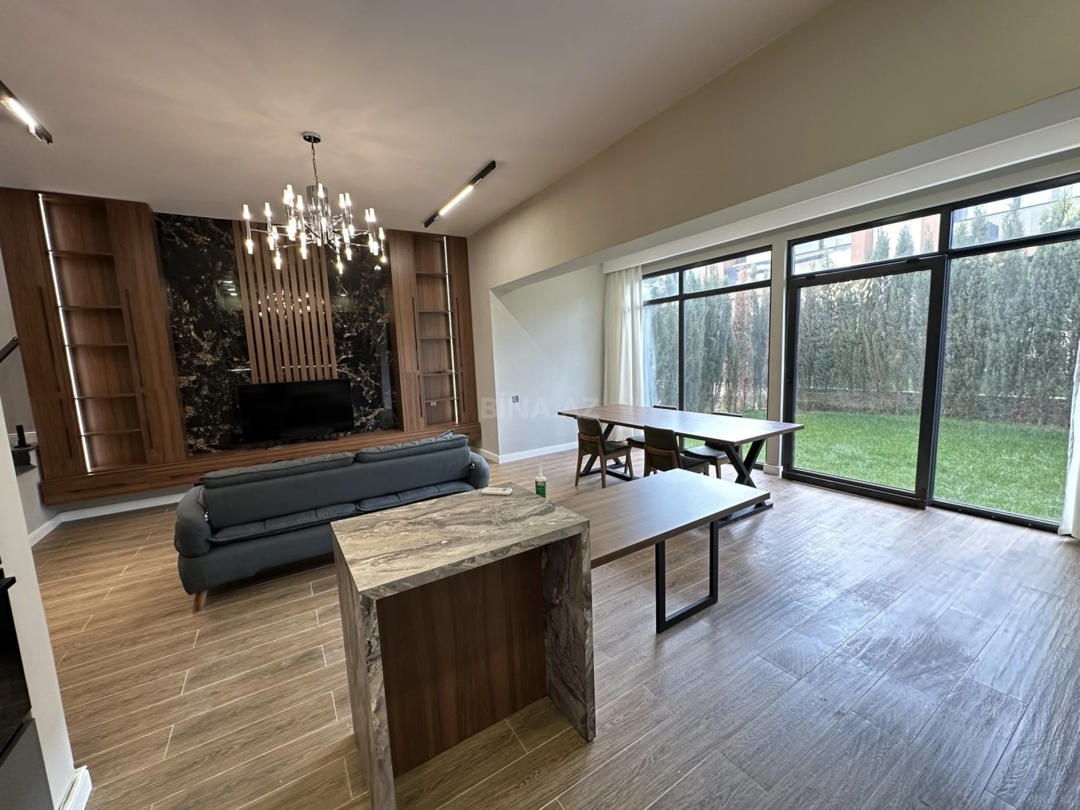 Satılır 3 otaqlı həyət evi 140 m²